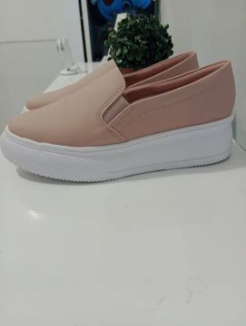 Tênis feminino beira rio