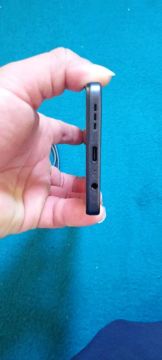 Vendo moto g 34