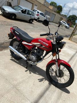 Honda Today 125