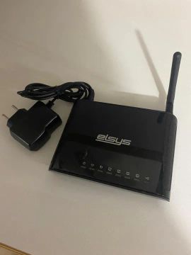 Roteador Elsys