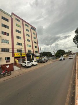 Apartamento a venda em Vicente Pires Brasília -DF