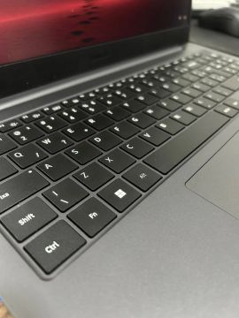 Notebook Galaxy Book 2