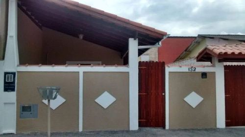 Casa Praia das Palmeiras 