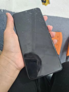 Celular infinix i30 aceito trocas mande seu proposta