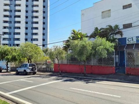 TERRENO JD EMÍLIA
