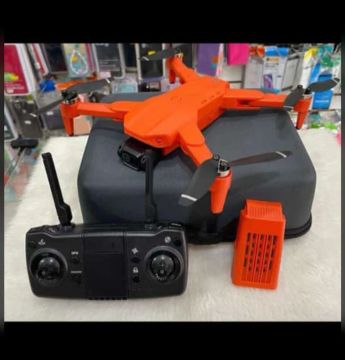 Drone Novo com Controle Remoto