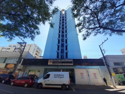 Commercial / Office em Chapecó