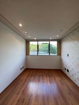 Apartamento com 1 dormitório para alugar, 30 m² por R$ 2.360,00/mês - Centro Cívico - Curi