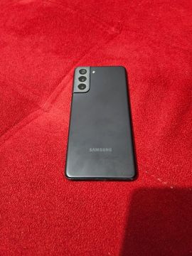 Sansung s21 5g 128gb