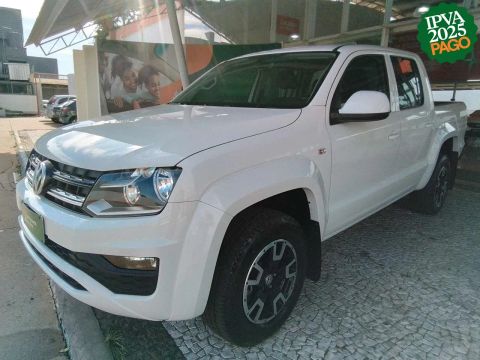Volkswagen Amarok 2023 3.0 v6 tdi diesel comfortline cd 4motion automático