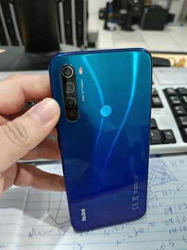 Redmi Note 8 