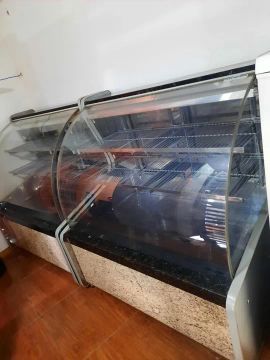 Equipamentos para padaria 