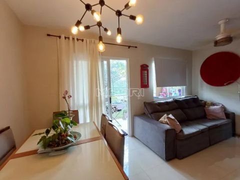 apartamento - Condominio Vila Ventura - Valinhos