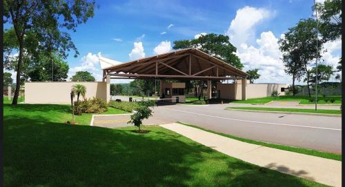Lote no condomínio Portal do Sol Garden , 435 m², área de lazer completa e em excelente lo