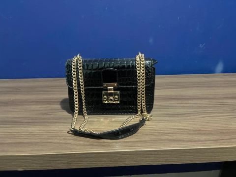 Bolsa de verniz