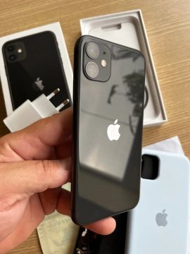 iPhone 11 128Gb Com N/F