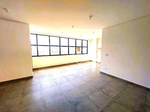 Salão sobre loja, 180 m² por R$ 2.800/mês - Centro - Jacareí/SP