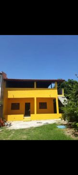 Casa grande para aluguel em Arembebe