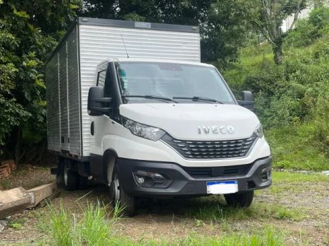 IVECO DAILY  55-170 3.0 (Diesel)