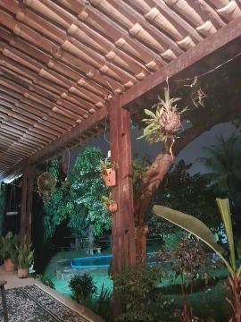 Chácara perfeita para quem busca tranquilidade e contato com à natureza 