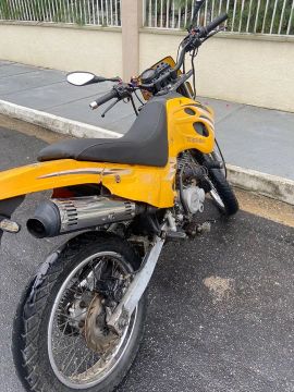 TRAXX JL