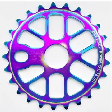 Vendo coroa drb dorzen 