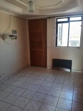 Apartamento com 2 dormitórios à venda, 52 m² por R$ 150.000,00 - Guaianases - São Paulo/SP