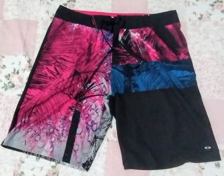Bermuda de Praia Masculina Oakley
