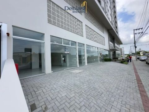 Sala Comercial, Torre Siena no bairro Dehon