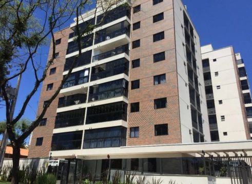 Apartamento Boa Vista 