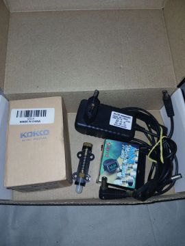 Acessorios para guitarra
