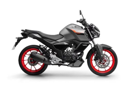 YAMAHA FAZER FZ15 CONNECTED ABS