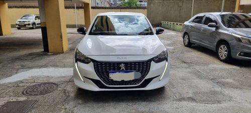 PEUGEOT 208 1.0 LIKE FLEX