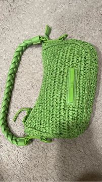 Bolsa Santa lolla 