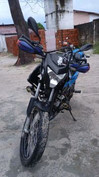 Moto Bros 2017/18