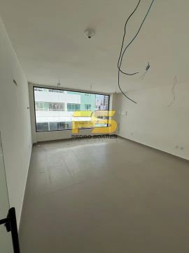 SALA COMERCIAL em JOÃO PESSOA - PB, TAMBAÚ