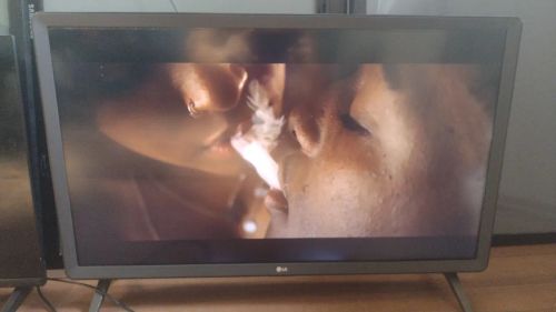 TV LG 32 polegadas smart