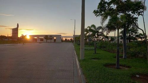 Passo terreno ,na planet smart city laguna,em croata São Gonsalo do Amarente-CE