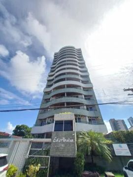 Imóvel para venda possui 105 metros quadrados com 3 quartos em Bairro Novo - Olinda - PE