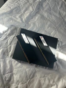 MEMORIAM RAM 16GBx2 (32GB) DDR4 3200MHZ