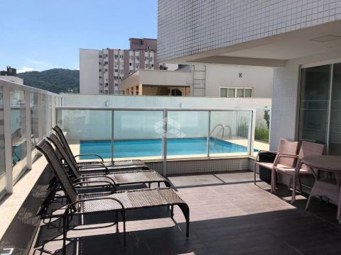 Apartamento em Centro
