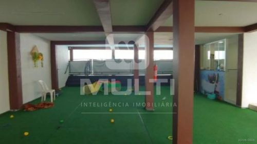 Apartamento Comercio - CUSTODIO PEREIRA