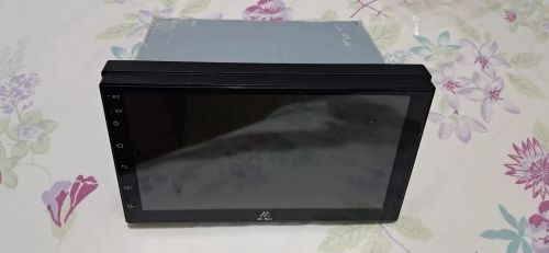 Central Multimídia Android 7 Polegadas