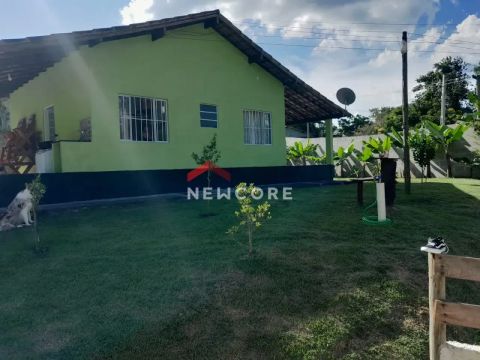 Chácara em Jambeiro - Centro - Jambeiro/SP