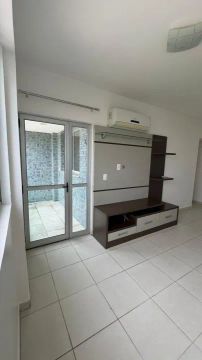 Splendore Comfort Residence - Dom Pedro| Com 3 dormitórios| Semi Mobiliado