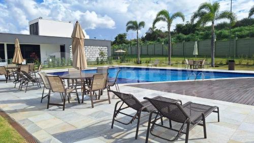 Terreno em Condomínio à venda, CONDOMÍNIO TERRAS ALPHA - UBERLANDIA/MG