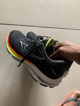 Tênis Mizuno Wave Prorunner 25