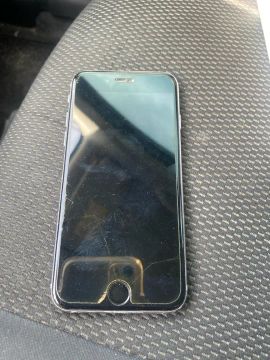 iPhone 6s 128 GB  (RETIRADA DE PEÇAS)