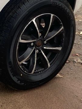 Rodas aro 13