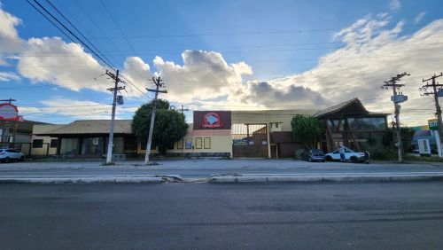 Imóvel para aluguel possui 4950 m2 em São Cristóvão - Cabo Frio - RJ